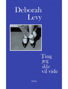 Ting jeg ikke vil vide