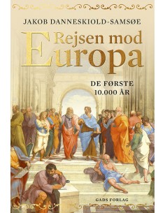 Rejsen mod Europa – de...