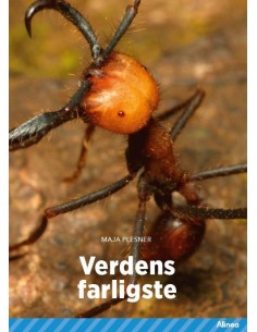 Verdens farligste, Blå Fagklub