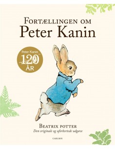 Fortællingen om Peter Kanin