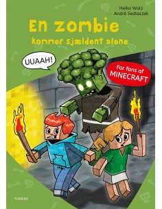 En zombie kommer sjældent...