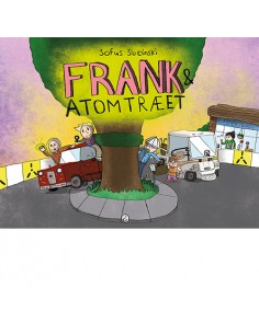 Frank og atomtræet