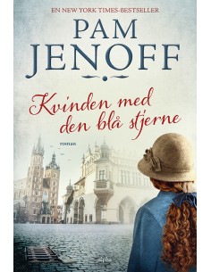 Kvinden med den blå stjerne