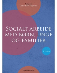 Socialt arbejde med børn,...