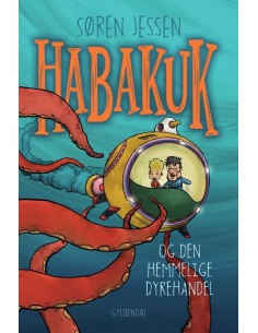 Habakuk og den hemmelige...