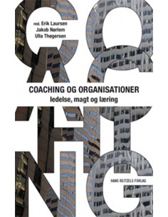 Coaching og organisationer
