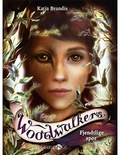 Woodwalkers – Fjendtlige spor