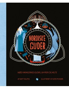 Nordiske guder