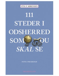 111 steder i Odsherred som...