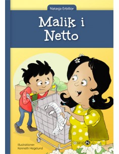 Malik i Netto