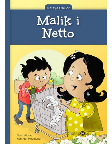Malik i Netto