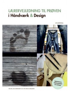 Lærervejledning til prøven...
