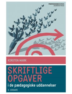 Skriftlige opgaver