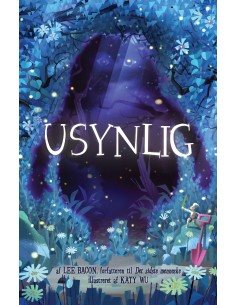 Usynlig