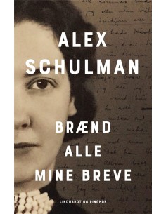 Brænd alle mine breve