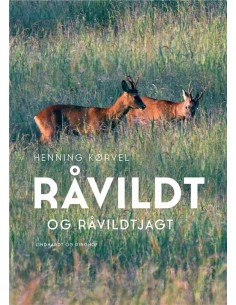 Råvildt og råvildtjagt