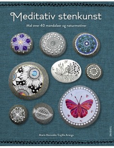 Meditativ stenkunst
