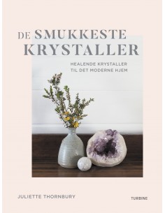 De smukkeste krystaller