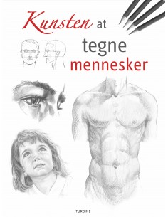 Kunsten at tegne mennesker