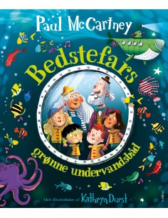 Bedstefars grønne...