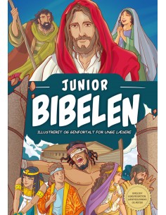 Juniorbibelen
