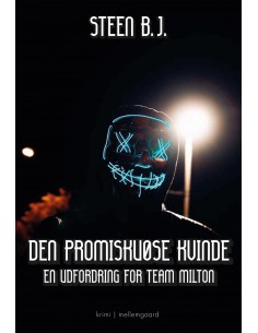 Den promiskuøse kvinde