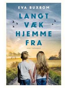 Langt væk hjemmefra