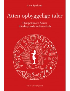 Atten opbyggelige taler