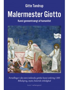 Malermester Giotto
