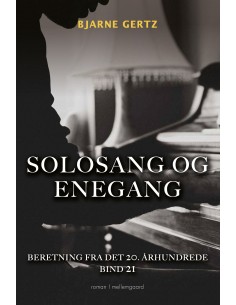 Solosang og enegang