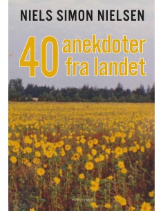 40 anekdoter fra landet