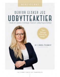 Derfor elsker jeg...