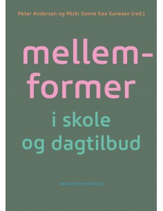 Mellemformer