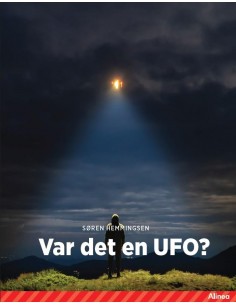 Var det en UFO?, Rød Fagklub