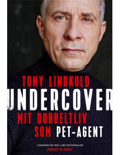 Undercover - Mit dobbeltliv...
