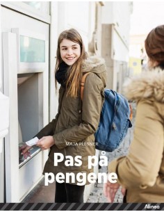 Pas på pengene, Sort Fagklub