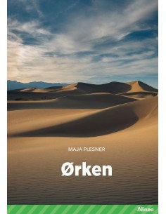 Ørken, Grøn Fagklub