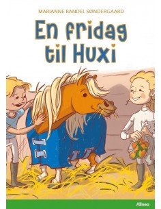 En fridag til Huxi, Grøn...