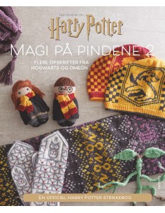 Harry Potter: Magi på...