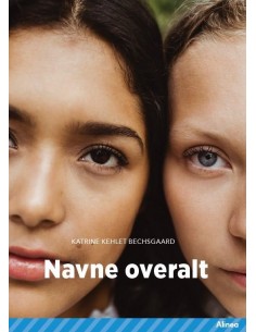 Navne overalt, Blå Fagklub