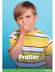 Prutter, Grøn Fagklub