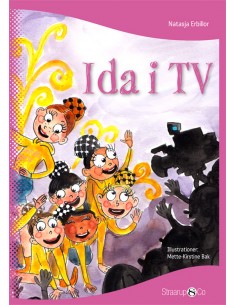 Ida i TV