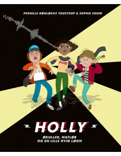 Holly: Økuller, natløb og...