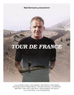 Rolf Sørensen præsenterer...