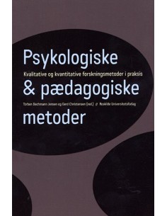 Psykologiske og pædagogiske...