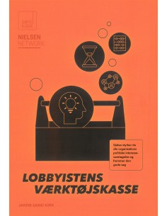 Lobbyistens værktøjskasse
