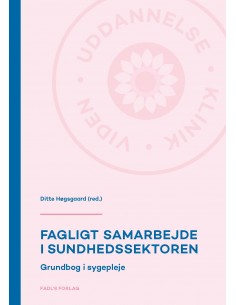Fagligt samarbejde i...
