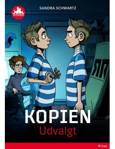 Kopien - Udvalgt, Rød Læseklub