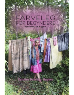 Farveleg for begyndere med...
