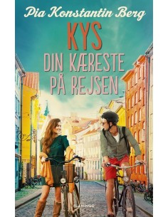 Kys din kæreste på rejsen